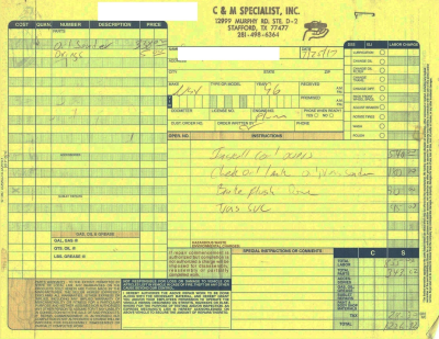 1996 Acura NSX in Purple over Tan