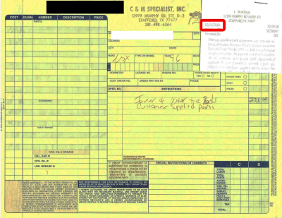 1996 Acura NSX in Purple over Tan