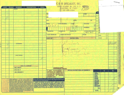 1996 Acura NSX in Purple over Tan