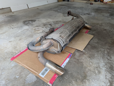 1996 Acura NSX in Purple over Tan