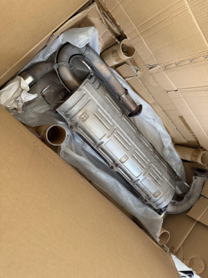 1996 Acura NSX in Purple over Tan