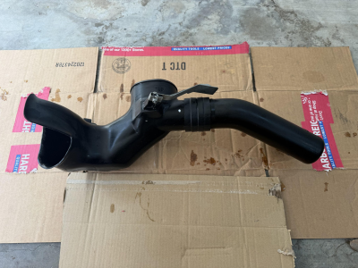 1996 Acura NSX in Purple over Tan