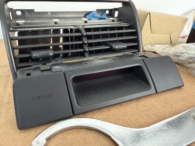 1996 Acura NSX in Purple over Tan