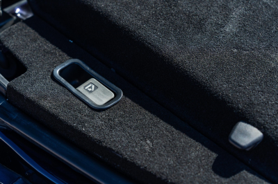 1996 Acura NSX in Purple over Tan