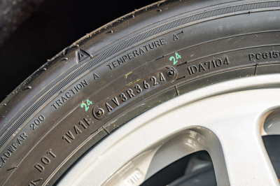 1994 Acura NSX in Formula Red over Black