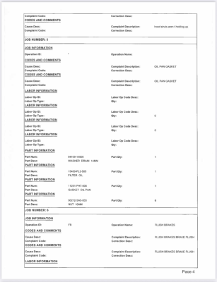 1994 Acura NSX in Formula Red over Black