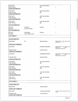 1994 Acura NSX in Formula Red over Black