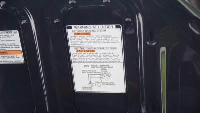 1995 Acura NSX in Berlina Black over Black