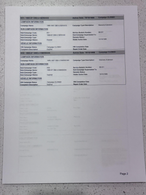 1995 Acura NSX in Berlina Black over Black