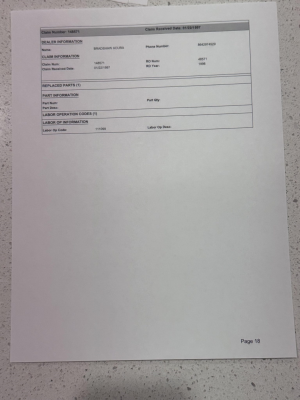 1995 Acura NSX in Berlina Black over Black