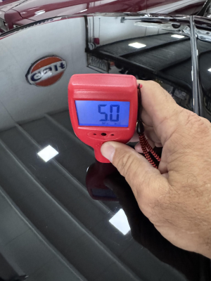 1995 Acura NSX in Berlina Black over Black