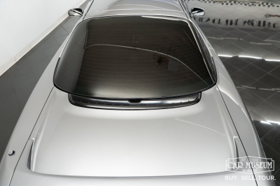 2004 Acura NSX in Sebring Silver over Silver