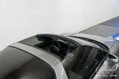2004 Acura NSX in Sebring Silver over Silver
