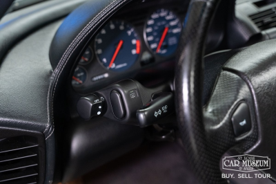 2004 Acura NSX in Sebring Silver over Silver