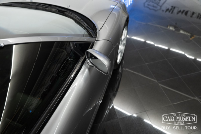 2004 Acura NSX in Sebring Silver over Silver