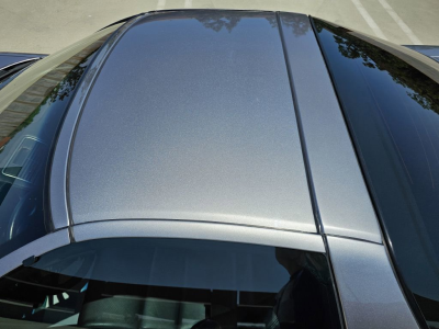 2004 Acura NSX in Sebring Silver over Silver