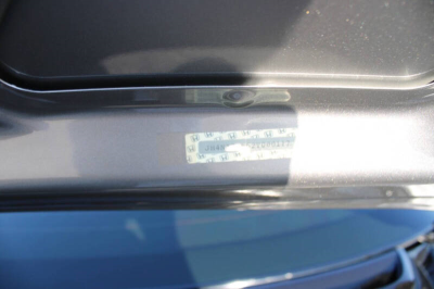2002 Acura NSX in Sebring Silver over Black