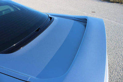 2002 Acura NSX in Sebring Silver over Black
