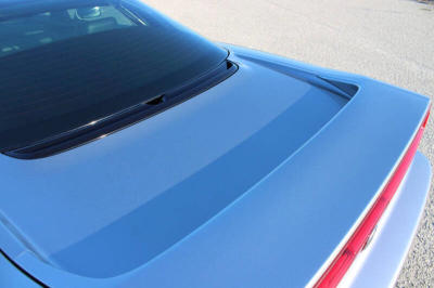 2002 Acura NSX in Sebring Silver over Black