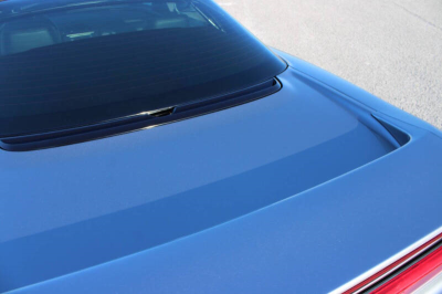 2002 Acura NSX in Sebring Silver over Black