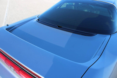 2002 Acura NSX in Sebring Silver over Black
