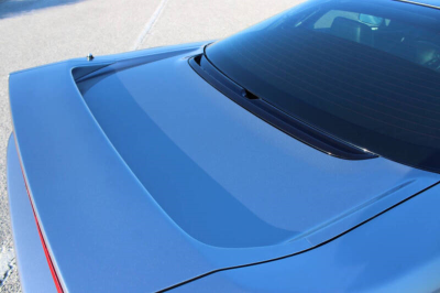 2002 Acura NSX in Sebring Silver over Black