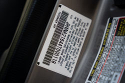 2004 Acura NSX in Sebring Silver over Silver