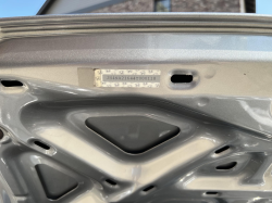 2004 Acura NSX in Sebring Silver over Silver