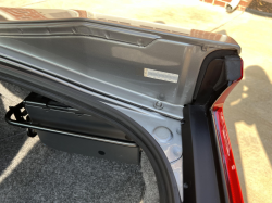 2004 Acura NSX in Sebring Silver over Silver