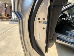 2004 Acura NSX in Sebring Silver over Silver