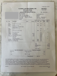 2004 Acura NSX in Sebring Silver over Silver