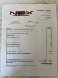 2004 Acura NSX in Sebring Silver over Silver