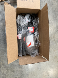 2004 Acura NSX in Sebring Silver over Silver