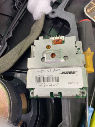 2004 Acura NSX in Sebring Silver over Silver