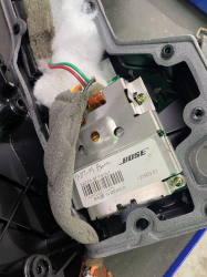 2004 Acura NSX in Sebring Silver over Silver