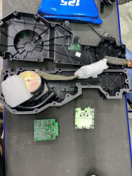 2004 Acura NSX in Sebring Silver over Silver