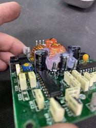 2004 Acura NSX in Sebring Silver over Silver