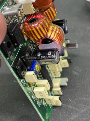 2004 Acura NSX in Sebring Silver over Silver