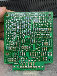 2004 Acura NSX in Sebring Silver over Silver