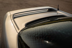 2004 Acura NSX in Sebring Silver over Silver