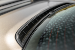 2004 Acura NSX in Sebring Silver over Silver