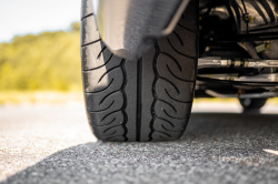 2004 Acura NSX in Sebring Silver over Silver