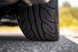 2004 Acura NSX in Sebring Silver over Silver