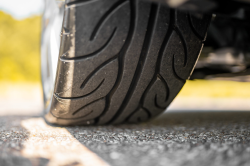 2004 Acura NSX in Sebring Silver over Silver