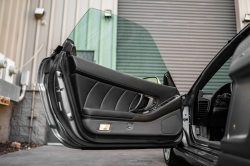 2004 Acura NSX in Sebring Silver over Silver