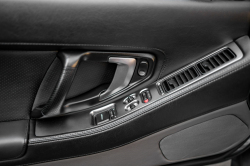 2004 Acura NSX in Sebring Silver over Silver