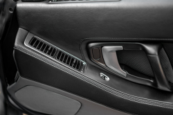 2004 Acura NSX in Sebring Silver over Silver