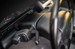 2004 Acura NSX in Sebring Silver over Silver