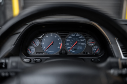 2004 Acura NSX in Sebring Silver over Silver