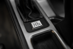 2004 Acura NSX in Sebring Silver over Silver